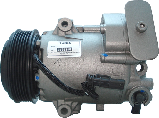 Compresseur, climatisation FRIESEN FRC00285