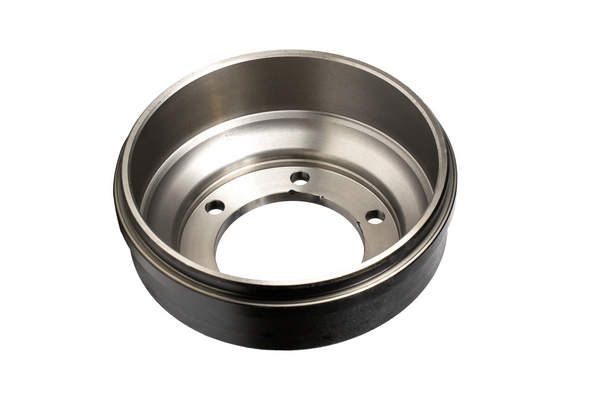 Tambour de frein ZentParts Z01725