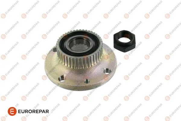 Kit de roulements de roue EUROREPAR 1686244780