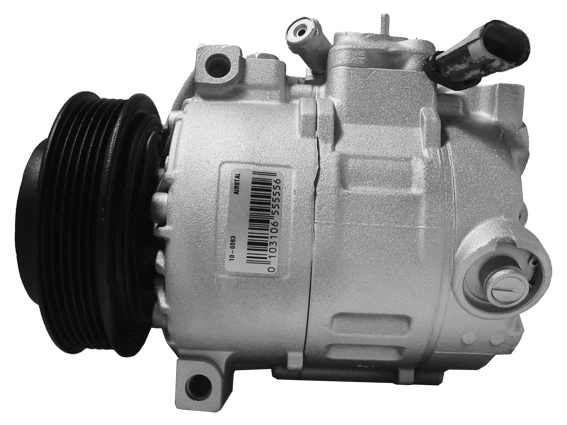 Compresseur, climatisation Airstal 10-0083