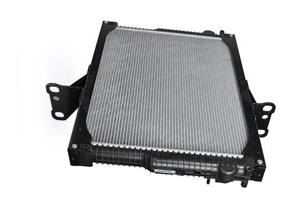 Radiateur, refroidissement du moteur ZentParts Z20560