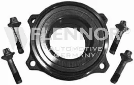 Kit de roulements de roue FLENNOR FR491494