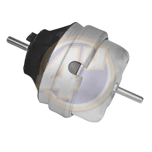 Support moteur 4u AU-U-02309