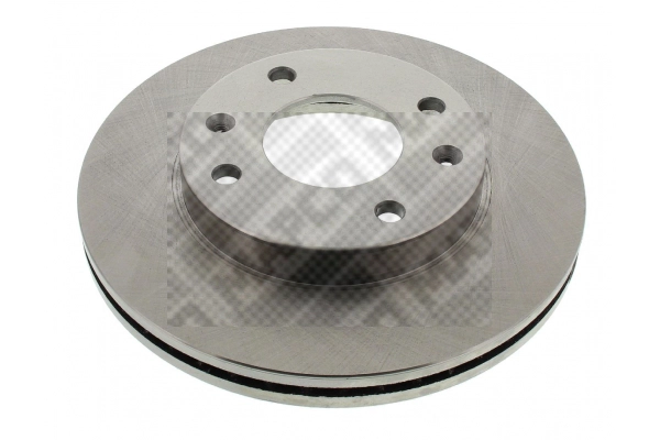 Disque de frein MAPCO 25513