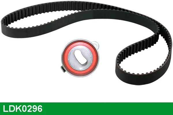 Kit de courroie crantée LUCAS LDK0296