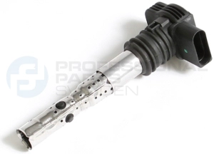 Bobine d'allumage Professional Parts 28026329