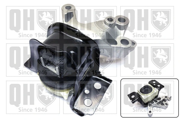 Support moteur QUINTON HAZELL EM4832