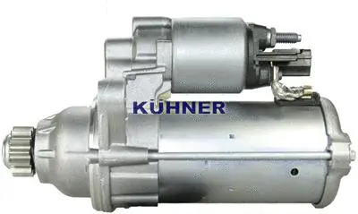 Démarreur AD KÜHNER 254914S