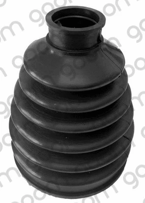 Joint-soufflet, arbre de commande GOOM DB-0213