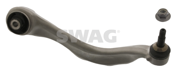 Bras de liaison, suspension de roue SWAG 20 93 9980