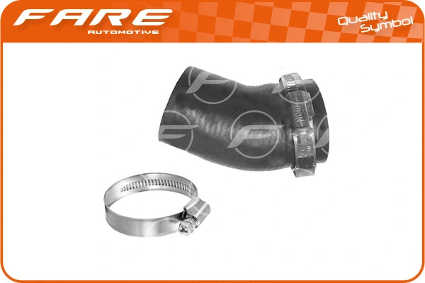 Gaine de suralimentation FARE SA 14675