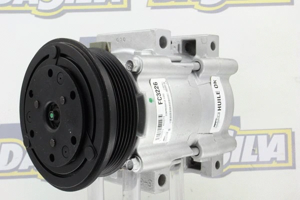Compresseur, climatisation DA SILVA FC3226