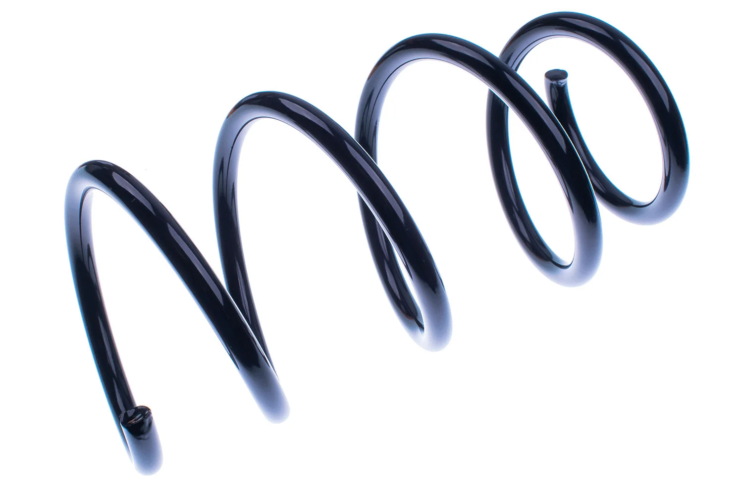 Ressort de suspension DENCKERMANN D700314
