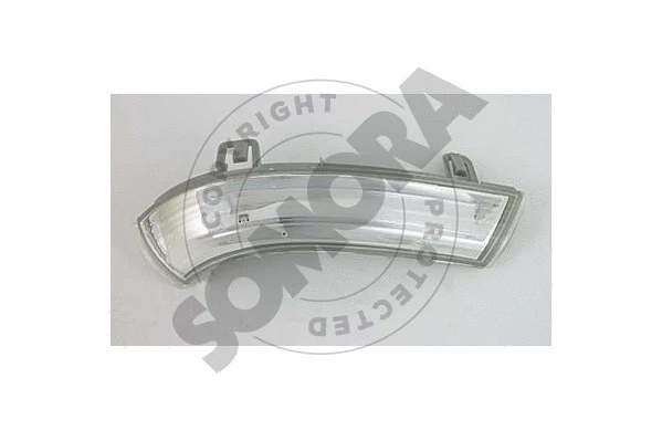 Feu clignotant SOMORA 351055B
