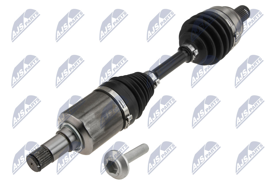 Arbre de transmission NTY NPW-ME-179
