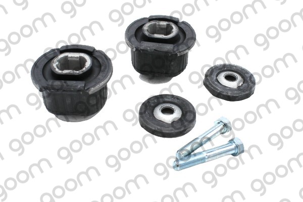 Kit de réparation, bras triangulaire GOOM SK-0014
