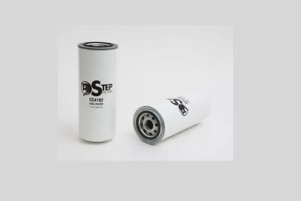 Filtre à carburant STEP FILTERS CC4192
