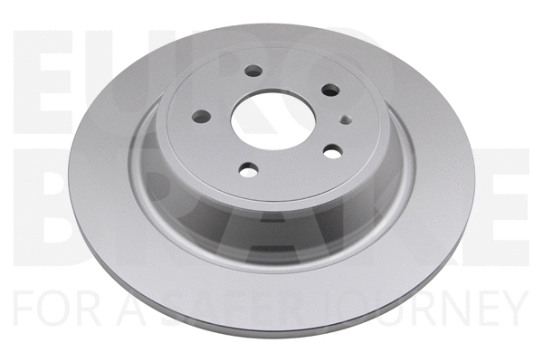 Disque de frein EUROBRAKE 58153125102