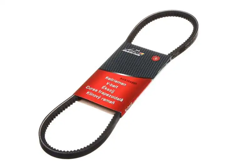Courroie trapézoïdale A.Z. Meisterteile AZMT-20-034-1087