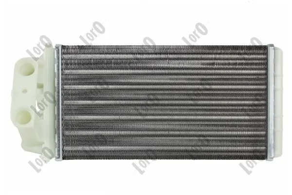Système de chauffage ABAKUS 016-015-0016