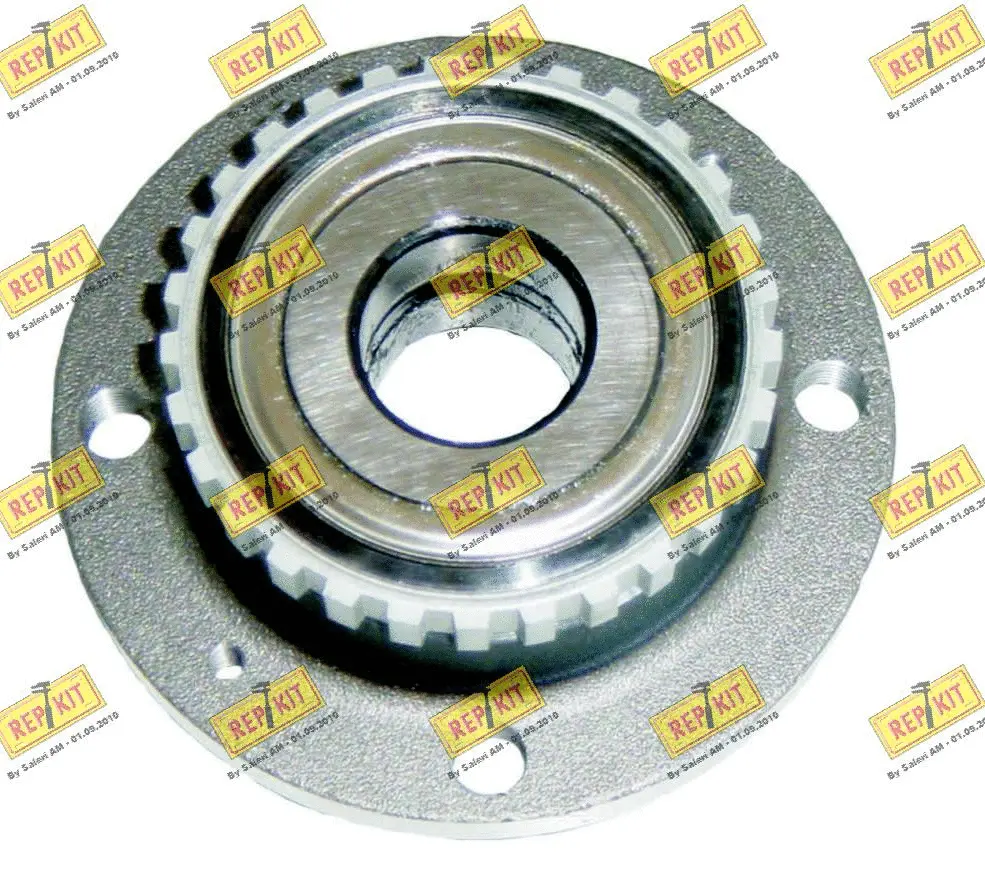 Kit de roulements de roue REPKIT RKB1505