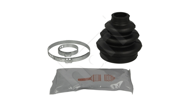 Jeu de joints-soufflets, arbre de commande HART 447 357