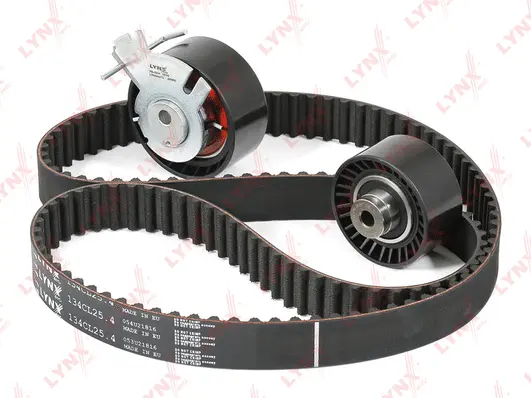 Kit de courroie crantée LYNXAUTO PK-1208