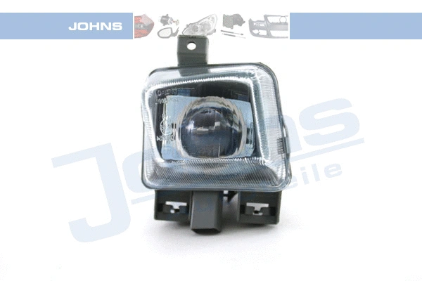 Projecteur antibrouillard JOHNS 55 07 30