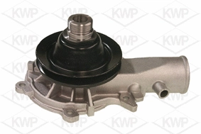 Pompe à eau, refroidissement du moteur KWP 10244