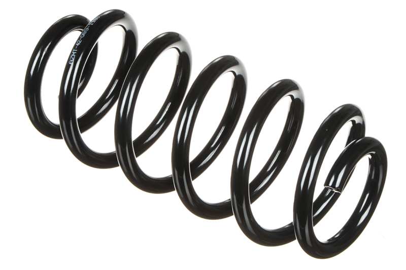 Ressort de suspension A.Z. Meisterteile AZMT-42-089-1160