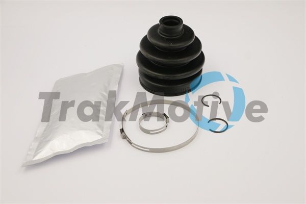 Jeu de joints-soufflets, arbre de commande AUTOTEAM G500833