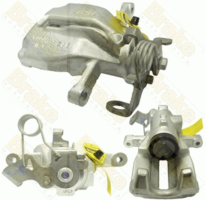 Étrier de frein Brake ENGINEERING CA2951