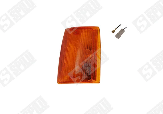 Feu clignotant SPILU 508053