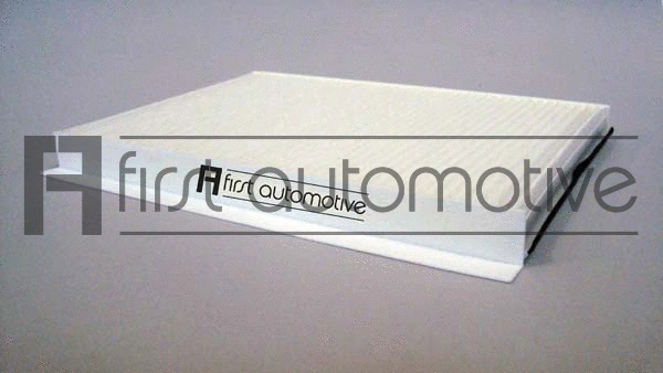 Filtre, air de l'habitacle 1A FIRST AUTOMOTIVE C30367