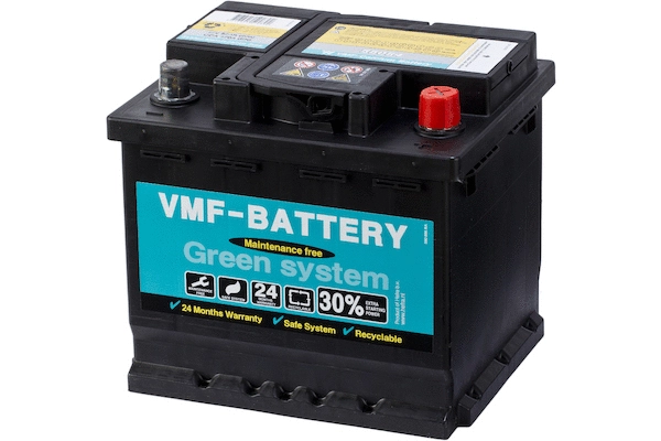 Batterie de démarrage VMF 55054