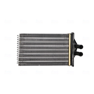 Système de chauffage NISSENS 707350