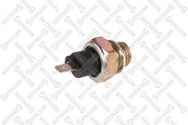 Capteur, pression d'huile STELLOX 06-08046-SX