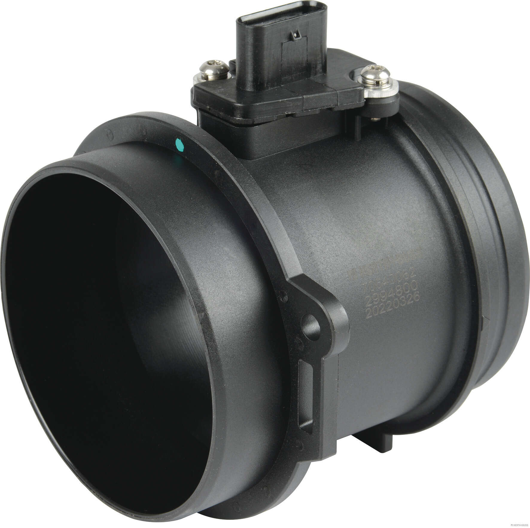 Débitmètre de masse d'air HERTH+BUSS ELPARTS 70640062