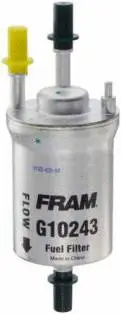 Filtre à carburant Fram-Au G10243