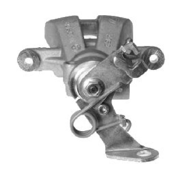 Étrier de frein TECDRIVE TET0170