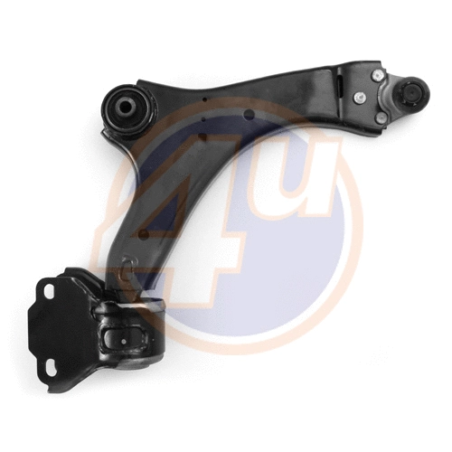 Bras de liaison, suspension de roue 4u VL-G-05237