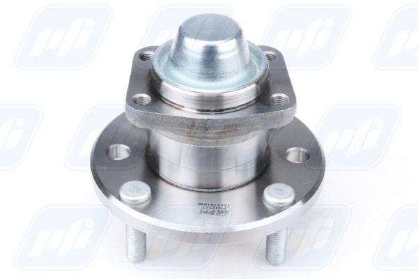 Moyeu de roue PFI PHU2317