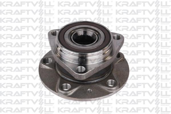 Moyeu de roue KRAFTVOLL GERMANY 14030069
