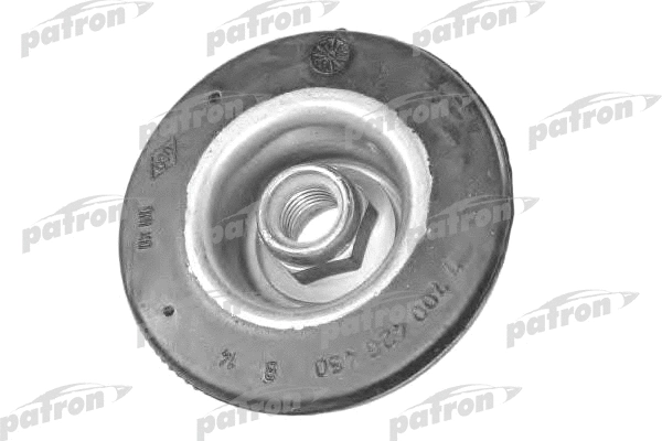 Patin de ressort PATRON PSE1345