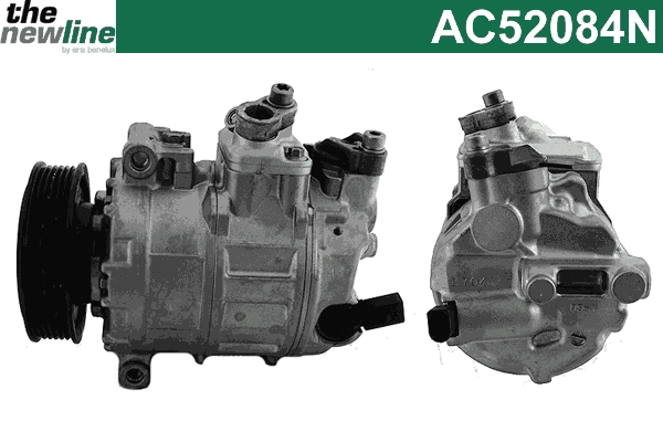 Compresseur, climatisation The NewLine AC52084N