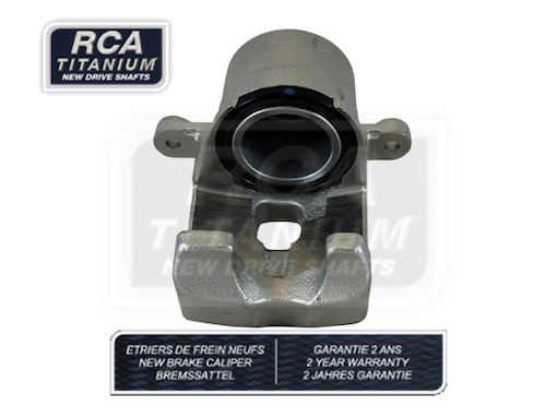 Étrier de frein RCA FRANCE RCABC74