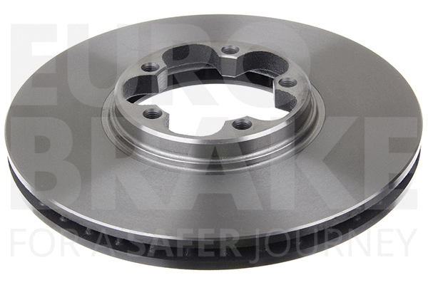 Disque de frein EUROBRAKE 5815202554