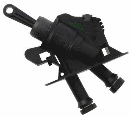 Cylindre émetteur, embrayage MTR 12129373