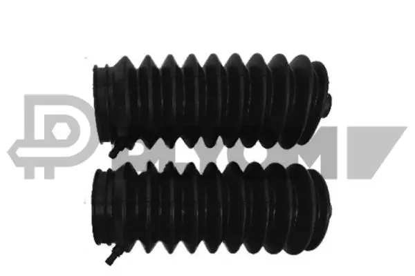 Jeu de joints-soufflets, direction PLYOM P700018