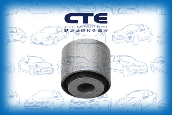 Suspension, bras de liaison CTE CBH03074